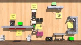 Principia Android Trailer #1