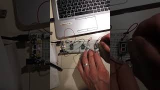 Arduino - 8 Segment LED