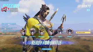Turning Hanzo Haters Into Hanzo Lovers