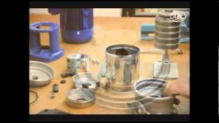 Разборка насосов DP-Pumps
