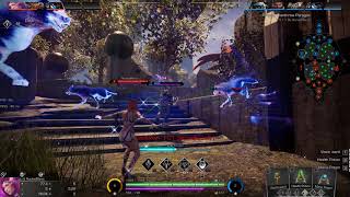 Overthrow Paragon - Best Match.