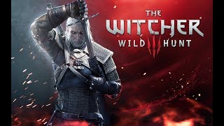 The Witcher 3 ЗАКАЗ ВИНОДЕЛОВ склад на тихом берегу