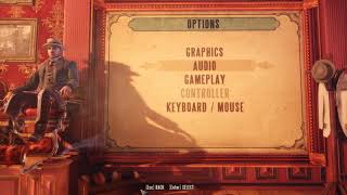 Как поменять язык в игре BioShock Infinite русификатор