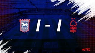 HIGHLIGHTS | Town 1 Forest 1