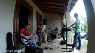 Pecado Original - AradiA (Ensayo 05-29-16)