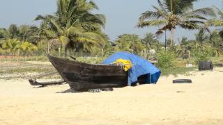 Morbor beach