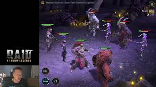 RAID: Shadow Legends - Review / Should you play?