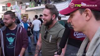 Y-games 2017 | Interview po našom