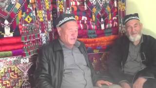Амон палвон 70лет