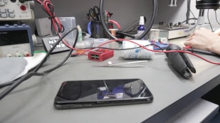 iPhone X no activation