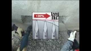 SDS plus пики зубила