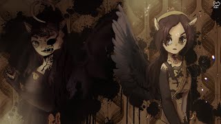 No Angels- BATIM Speedpaint