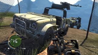 far cry 3 # 71 Полное прохождение. Уровень сложности чемпион.
