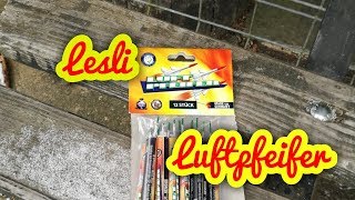 Lesli Luftpfeifer | 0,79€ | Center Shop