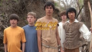 The Elpis Orb - The Dungeon - Episode 14
