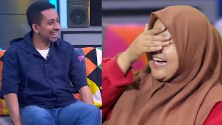 ORANGTUA DURHAKA ft HABIB JAFAR || PARODI TALKPOD