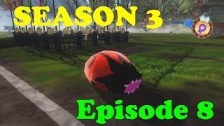 Let's Play: Viva Piñata: Trouble in Paradise ~Season 3~ (Episode 8)
