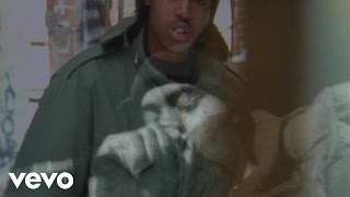 Nas - It Ain't Hard To Tell (Official Music Video - Explicit)