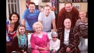 Картинки сериала ВОРОНИНЫ!