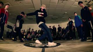 Break The Culture Vol#3 2019 - Take The Best Kids - Finals