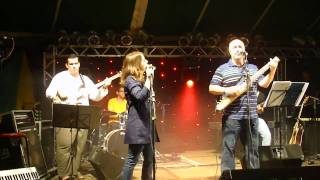 Jorge Camargo e Aline Pignaton - O amor é assim mesmo - Som do Céu 2011