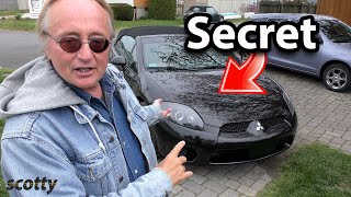Used Cars are Too Expensive Now, So Get One Here Instead