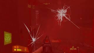 Brutal Doom Project Brutality #1(пилотная серия)