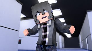 Minecraft SCP: Lockdown - "SCP 113 - The Gender Bender"  (Minecraft Roleplay)