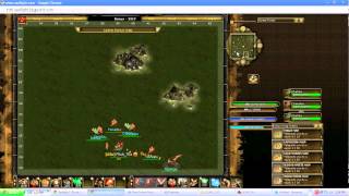 BM BOT Seafight