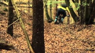 Big Air MGN - Ansage I - Enduro Testride