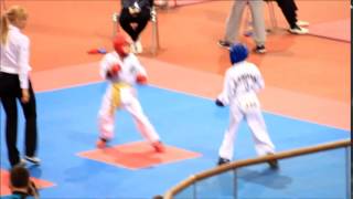 Минск, Кубок Мира и СНГ. ITF.