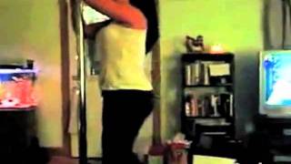 My top 10 stripper poles fails.