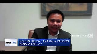 Begini Tips Meracik Investasi Reksa Dana dari Modal Rp 100 Juta