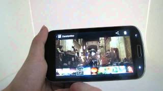 Star N710 5.3 Zoll Handy MTK6575 Android 4 0 3 3G Smartphone