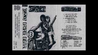 SMG / DAMAGE DIGITAL - SMG