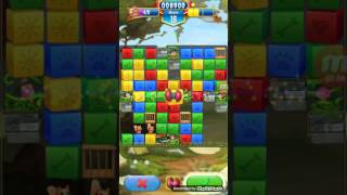 Pet Rescue Saga | Level 1697