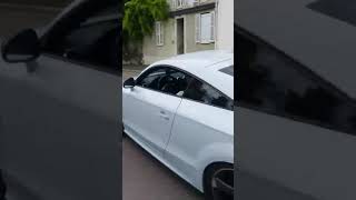 Audi ttrs manuel gris suzuka