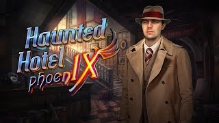 Haunted Hotel: Phoenix