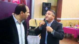 Manaf_Agayev "Ay veten oglu"