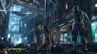 Cyberpunk 2077 - Видеообзор игры RPG (Во что поиграть?) - Будущее игровой индустрии