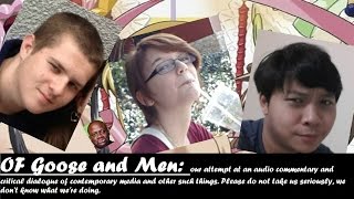 OF Goose and Men | Watch: Boku no Pico Episode 2