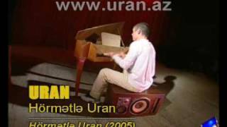 URAN - Hormetle Uran (Official Music Video)