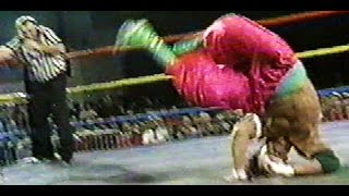10 Most Horrifying Wrestling Injuries Of All Time