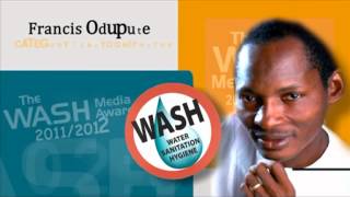 Meet the winners of the WASH Media Awards