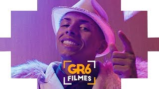 MC Rick - Saudade (GR6 Explode)