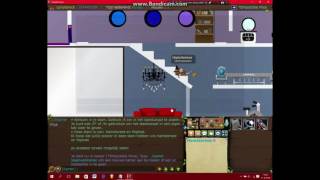 Transformice-Lua-Fly 'hack'