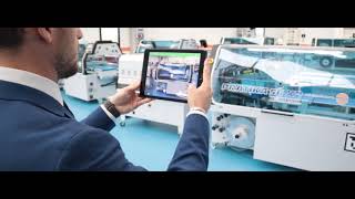 Minipack Torre - Schneider Electric / Video