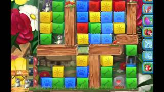 Pet Rescue Saga 1317   NO  BOOSTER