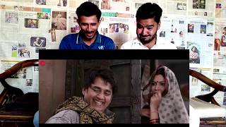 Pak Reaction | Mohalla Assi - Official Trailer | Sunny Deol, Sakshi Tanwar & Ravi Kishan
