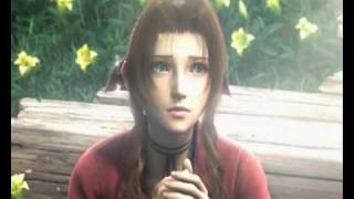 Death of Aerith, Rasler and Tidus